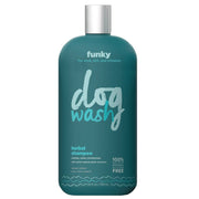Synergy Labs - Dog Wash Herbal Extract Shampoo[Volume - 354ml]