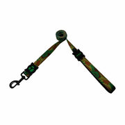 DOCO - LOCO Leash - 4ft [Pattern - Camouflage, Size - L]