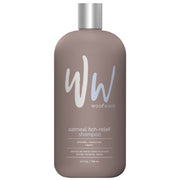 Synergy Lab - Oatmeal Itch Relief Shampoo [Volume - 708ml]