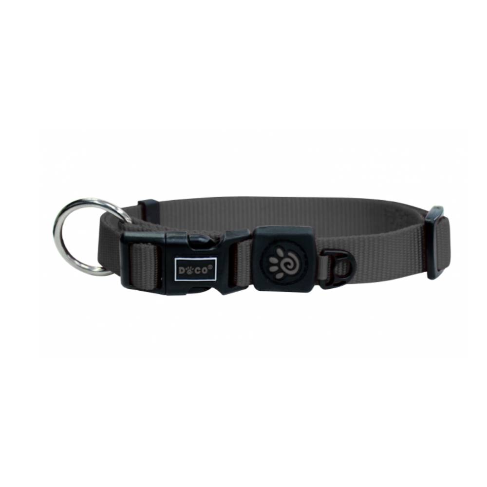 DOCO - Signature Nylon Collar