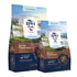 ZIWI Peak - Steam & Dried Grass-Fed Beef with Pumpkin Recipe Dry Dog Food