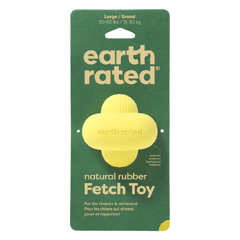 Earth Rated - Fetch Toy