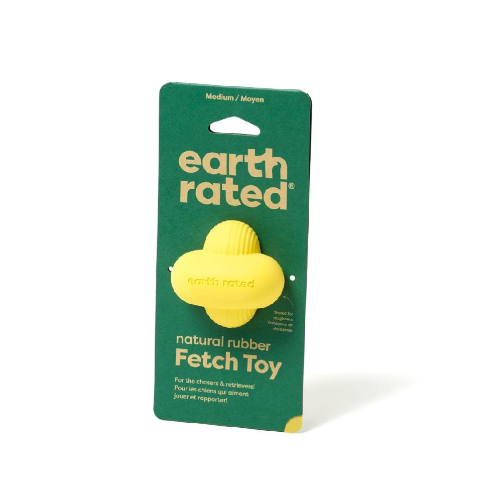 Earth Rated - Fetch Toy