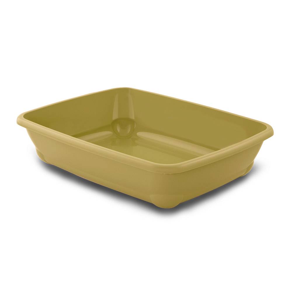 Bergamo - Cat Litter box - BIRBA ( Mini )