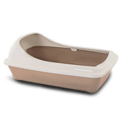 Bergamo - Cat Litter box - BIRBA ( Mini )