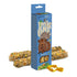 Little One - Sticks For Guinea Pigs, Rabbits And Chinchillas With Vegetables 2X60G