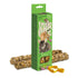 Little One - Sticks For Guinea Pigs, Rabbits, Degus And Chinchillas With Meadow Grass 2X55G