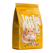 Little One - Food For Hamsters 400G