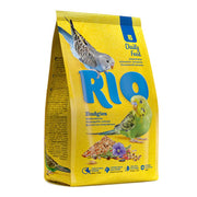 RIO - Daily Food For Budgies