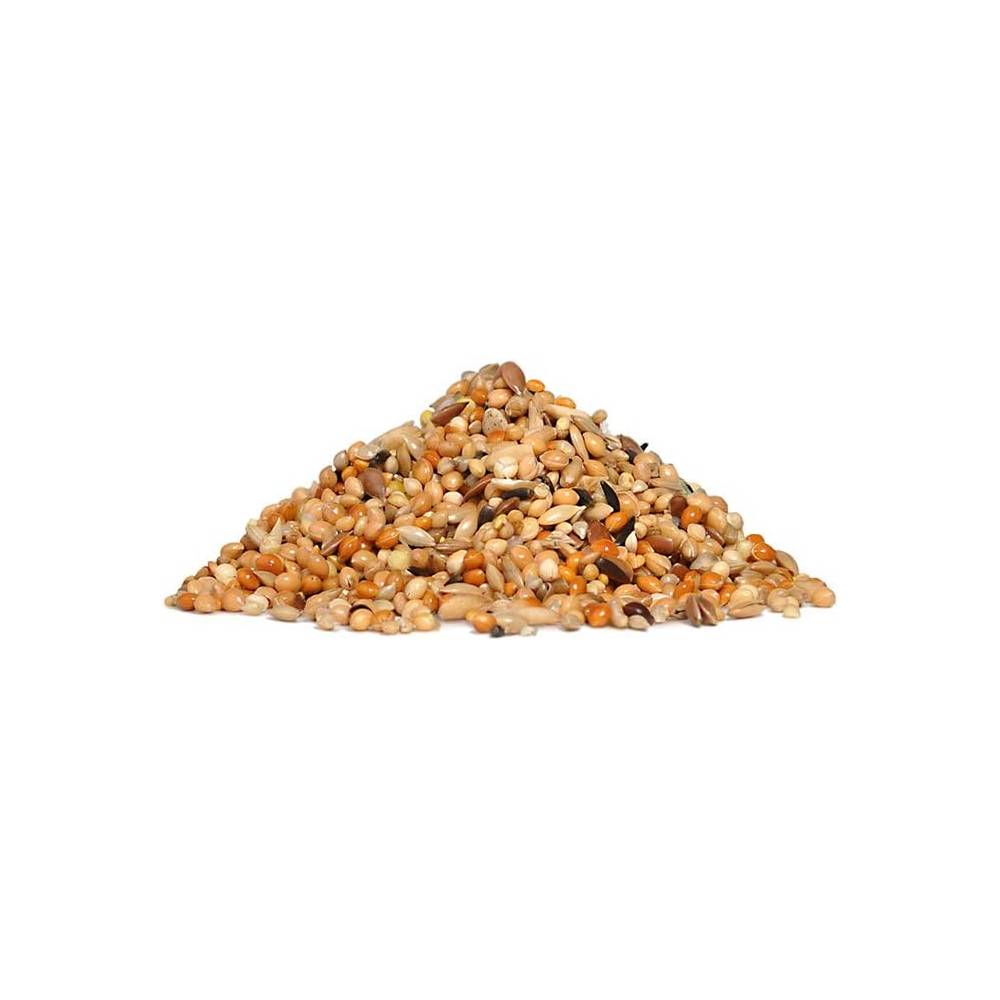 RIO - Daily Food For Budgies