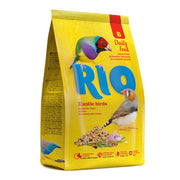 RIO - Daily Food For Exotic Birds