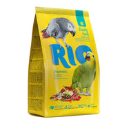RIO - Daily Food For Parrots