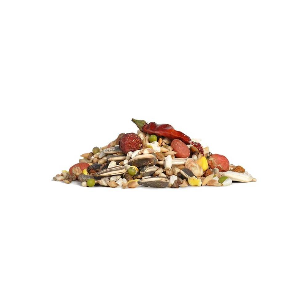RIO - Daily Food For Parrots