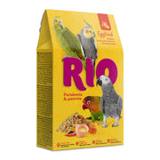 RIO - Eggfood For Parakeets And Parrots 250G