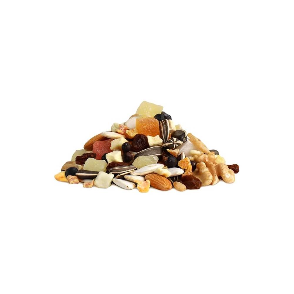 RIO - Fruit And Nuts Mix Natural Treats For Birds 160G