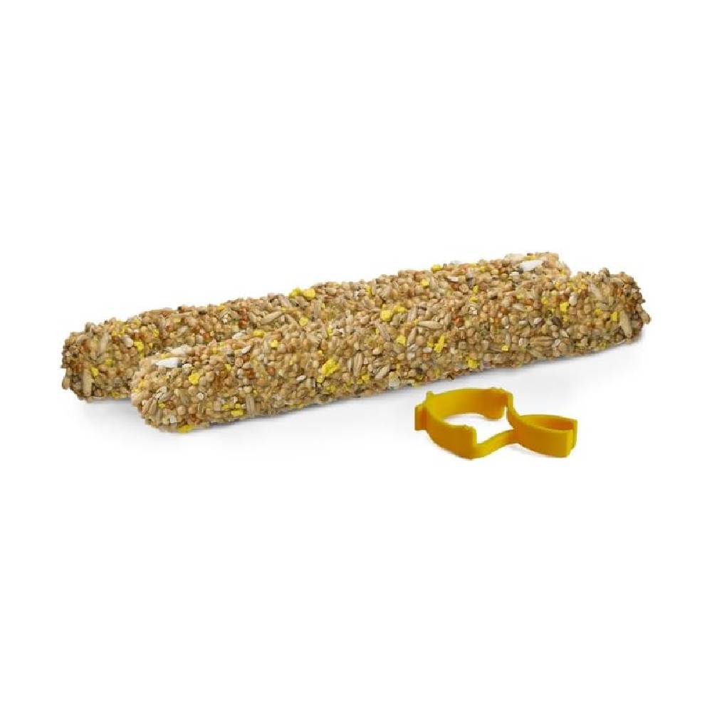 RIO - Sticks For Budgies And Exotic Birds With Honey 2X40G
