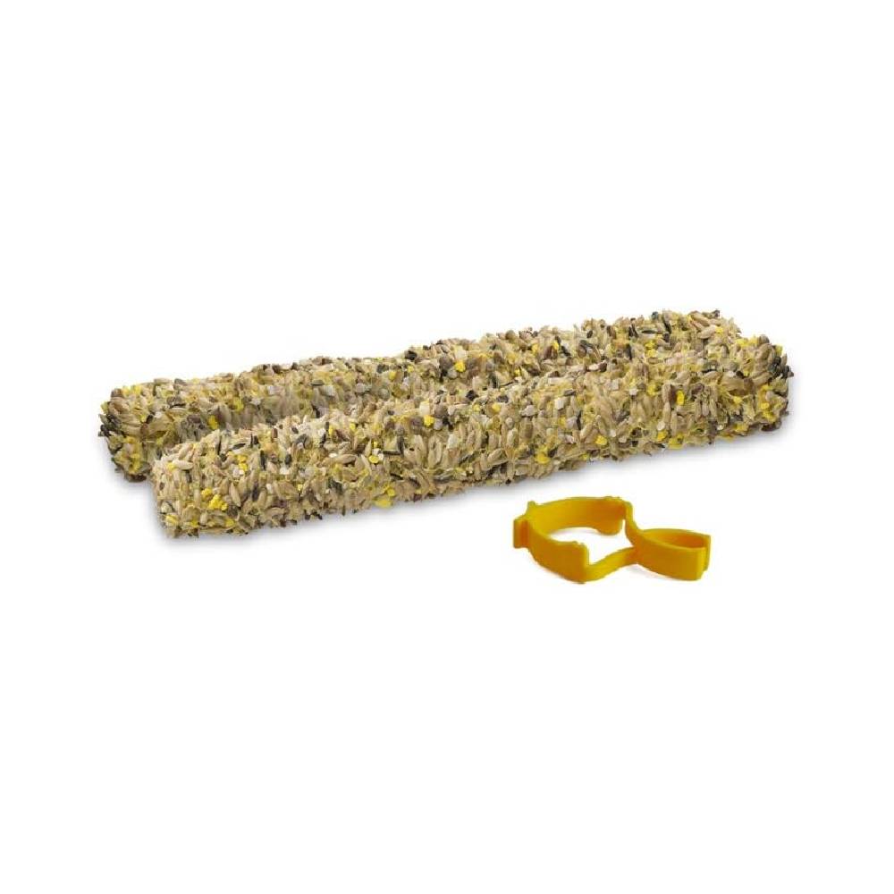 RIO - Sticks For Canaries With Honey And Seeds 2X40G