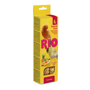 RIO - Sticks For Canaries With Tropical Fruits 2X40G