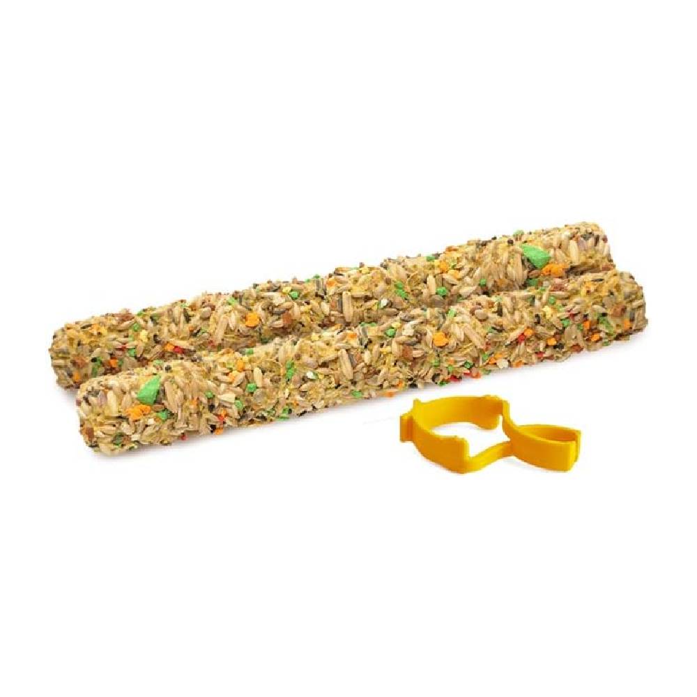 RIO - Sticks For Canaries With Tropical Fruits 2X40G