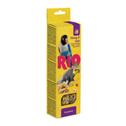 RIO - Sticks For Parakeets With Honey And Nuts 2X75G