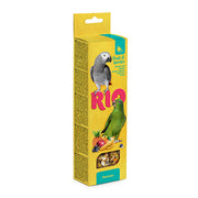 RIO - Sticks For Parrots With Fruit And Berries 2X90G