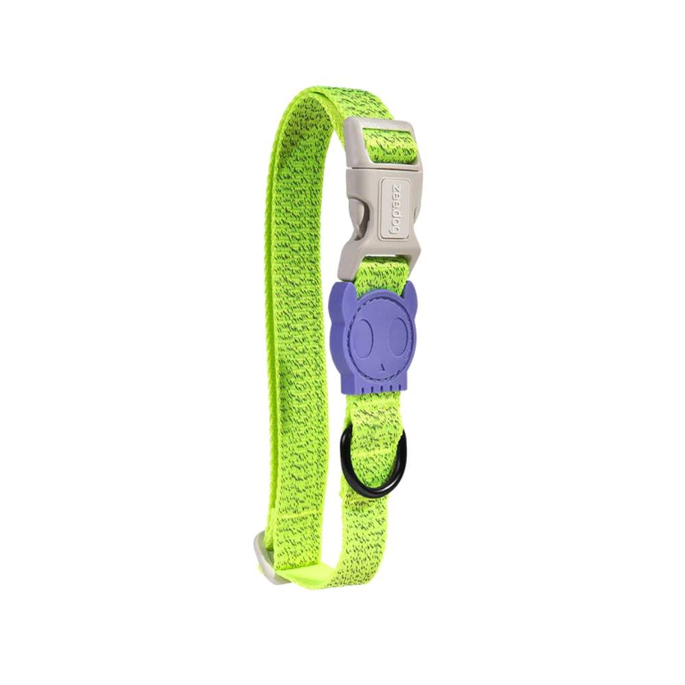 Zee.Dog Nox Lumen Collar