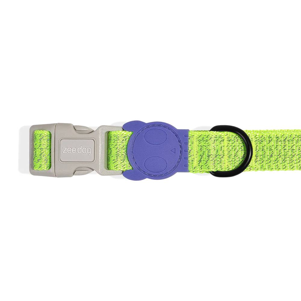 Zee.Dog Nox Lumen Collar