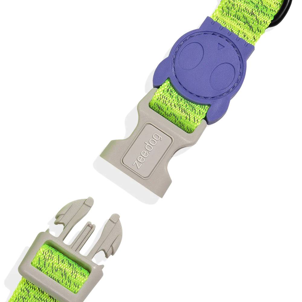 Zee.Dog Nox Lumen Collar