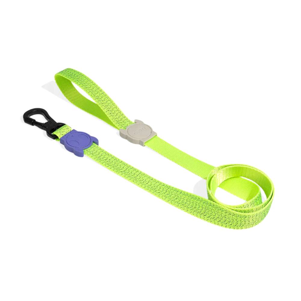 Zee.Dog Nox Lumen Leash