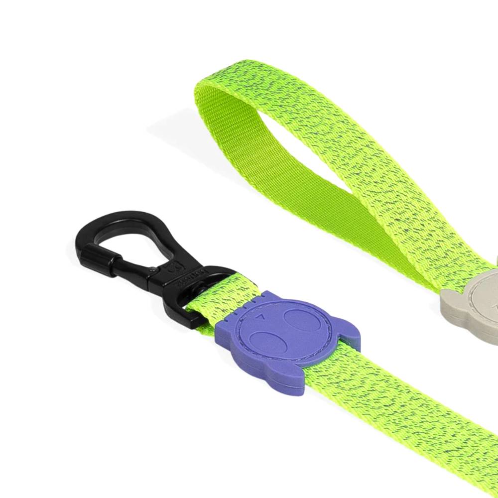 Zee.Dog Nox Lumen Leash