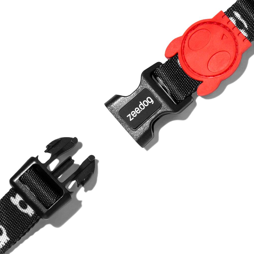 Zee.Dog Skull 2.0 Collar Extra Small