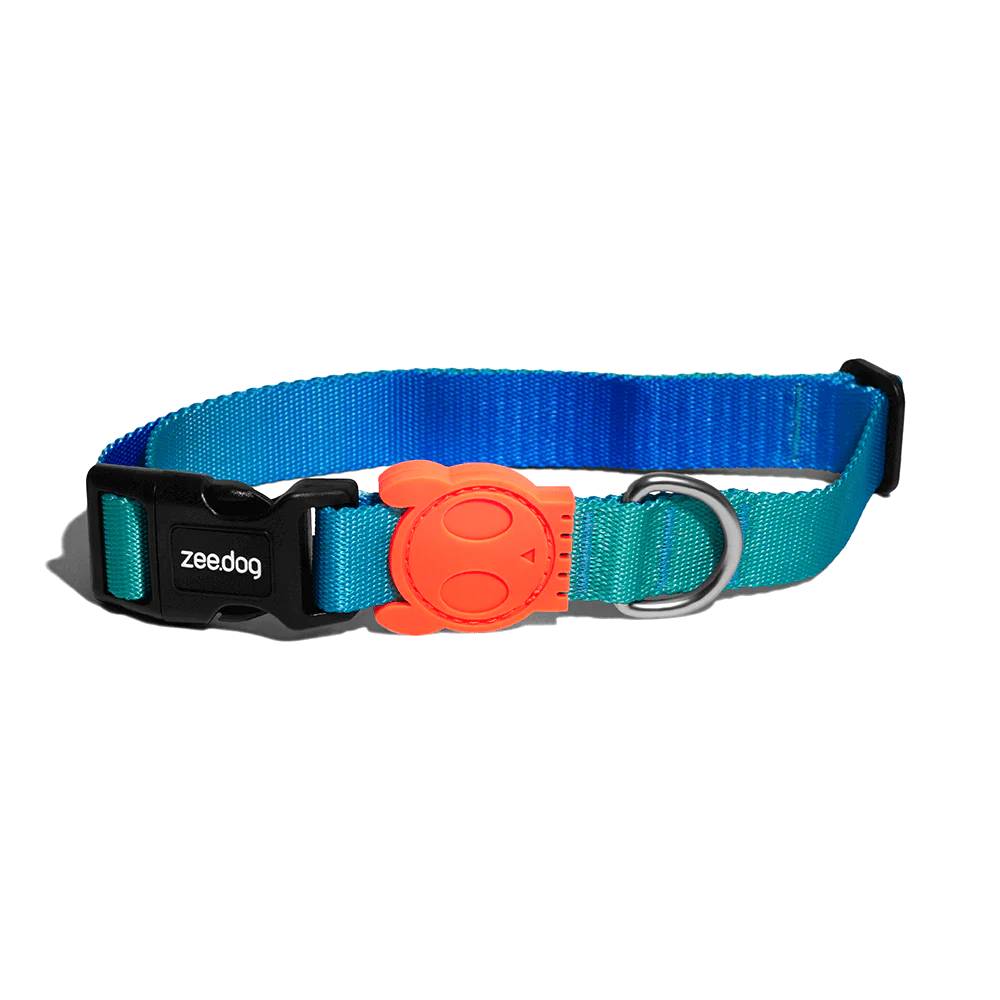Zee.Dog Tide Collar Large
