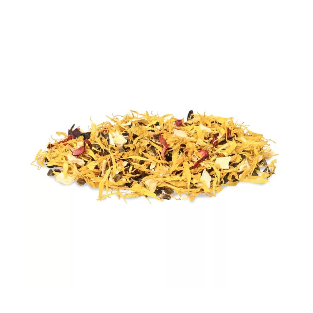 Bunny Nature - Enjoy Nature Mix With Hibiscus 50G