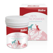 Bioline - Pets Blood Stopper Styptic Powder 14G