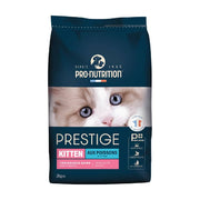 Pro Nutrition Prestige Kitten Fish 2Kg
