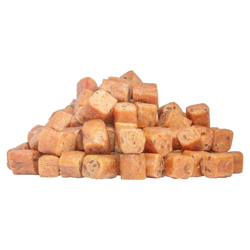 Dog Fest - Training Treats Turkey & Flax Seeds 90g