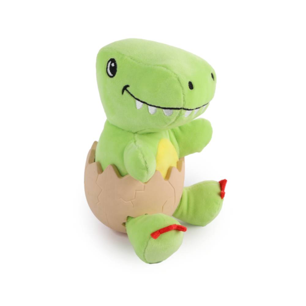 MY T-Rex - Dino with Egg Shell