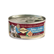 Carnilove - Turkey & Salmon for Adult Cats 100g