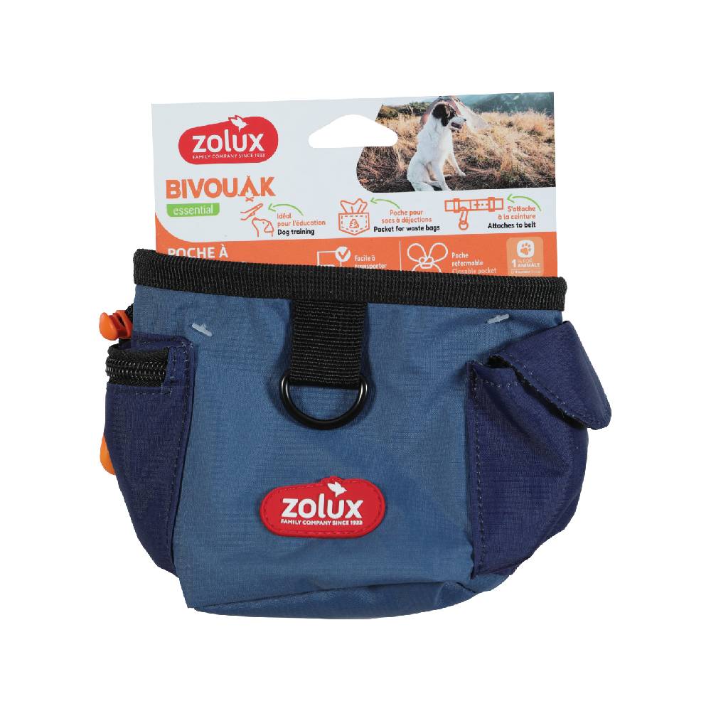 Zolux - BVK Treat Bag