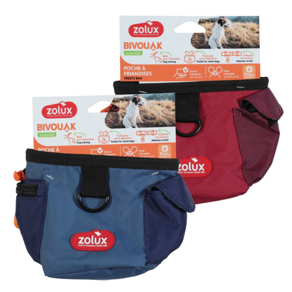 Zolux - BVK Treat Bag