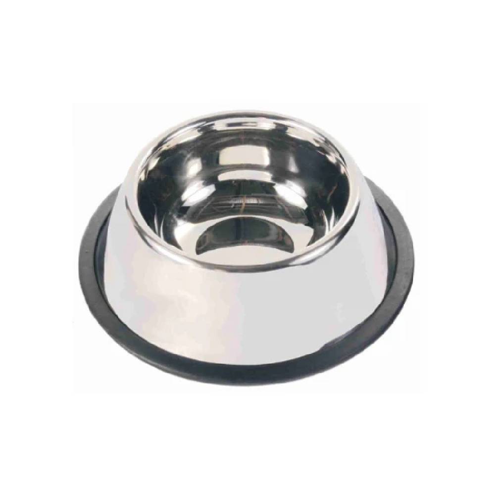 Trixie - Stainless Steel Long-Ear Bowl