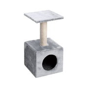 Ebi - Classic Cat Tree Abey - 60cm