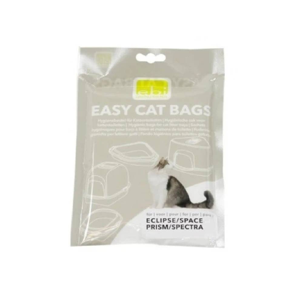 Ebi - Easy Cat Jumbo Litter Bags