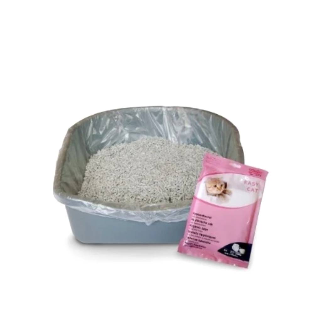 Ebi - Easy Cat Jumbo Litter Bags
