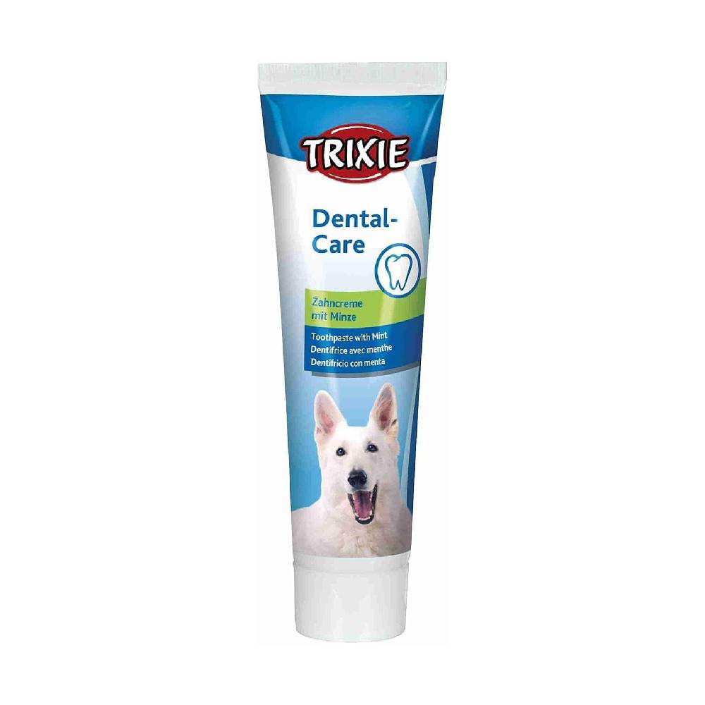 Trixie - Toothpaste with Mint for Dogs