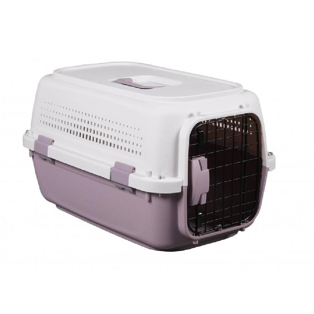 Pawsitiv - Marco Polo 2 - Carrier Without Skylight- Purple