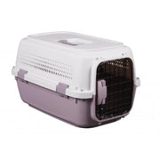 Pawsitiv - Marco Polo 2 - Carrier Without Skylight- Purple