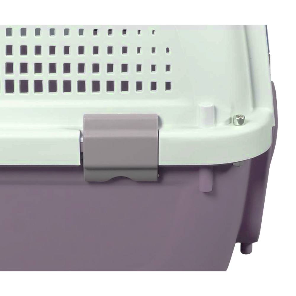 Pawsitiv - Marco Polo 2 - Carrier Without Skylight- Purple