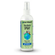 Earthbath - Shea Butter Spray, 8 oz