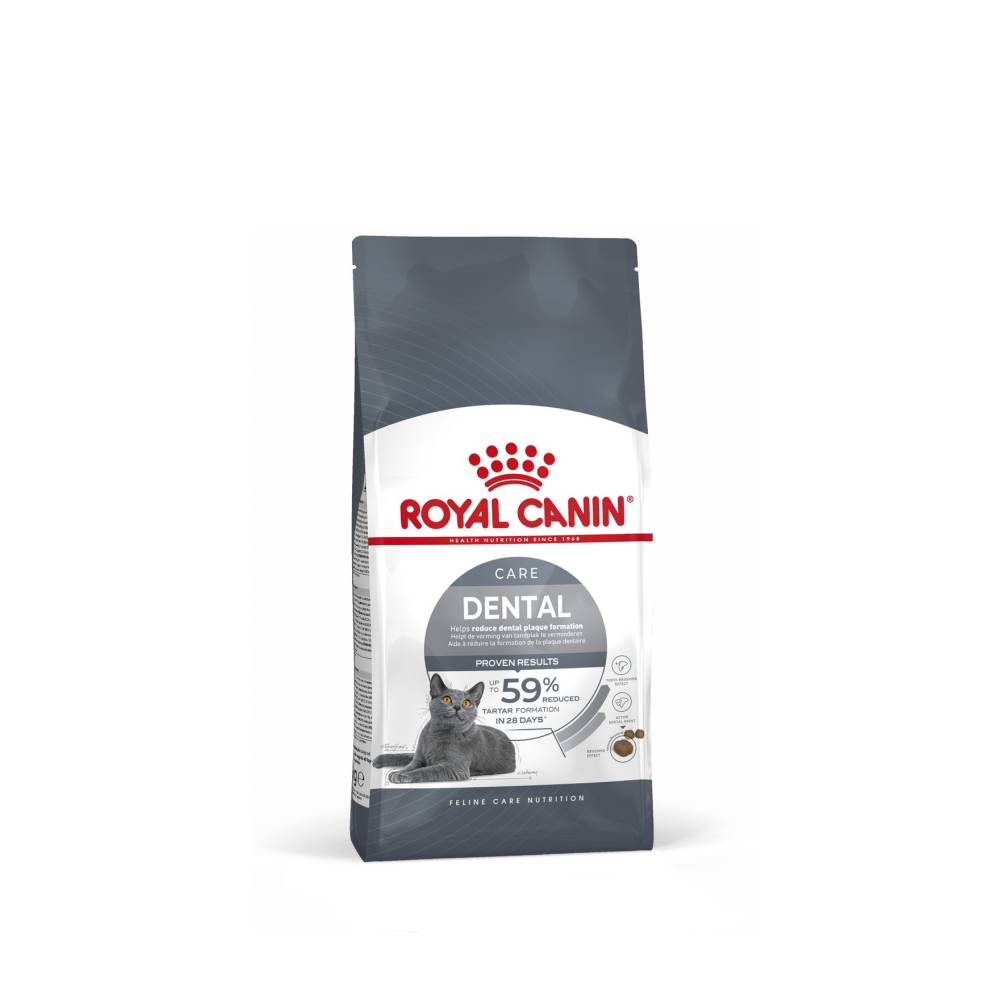 Royal Canin - Feline Care Nutrition Dental Care - 400 g